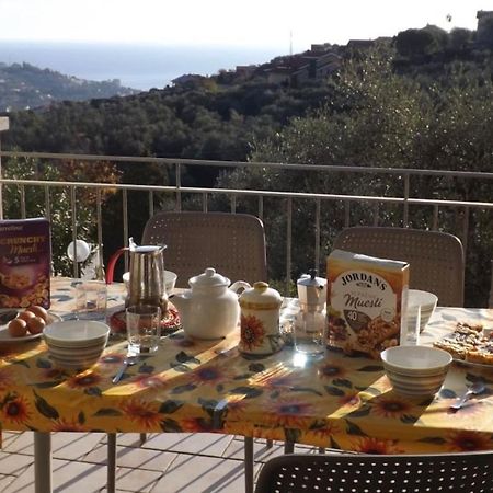 Casa Solemar Villa Imperia Luaran gambar