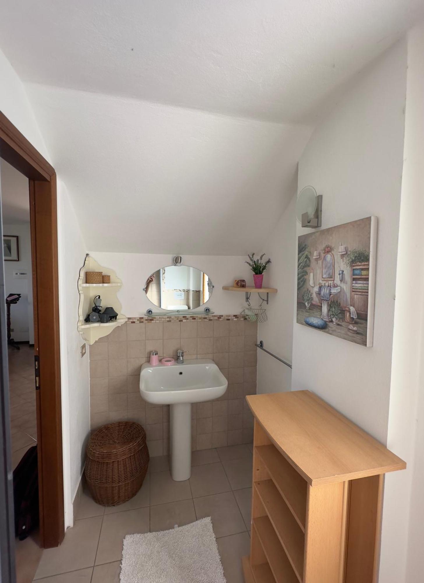 Casa Solemar Villa Imperia Luaran gambar